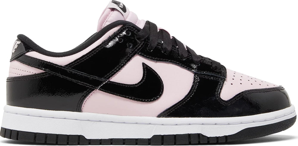 Wmns Dunk Low 'Pink Foam Black'