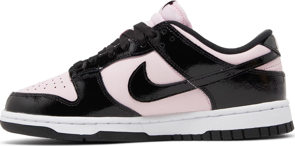 Wmns Dunk Low 'Pink Foam Black'