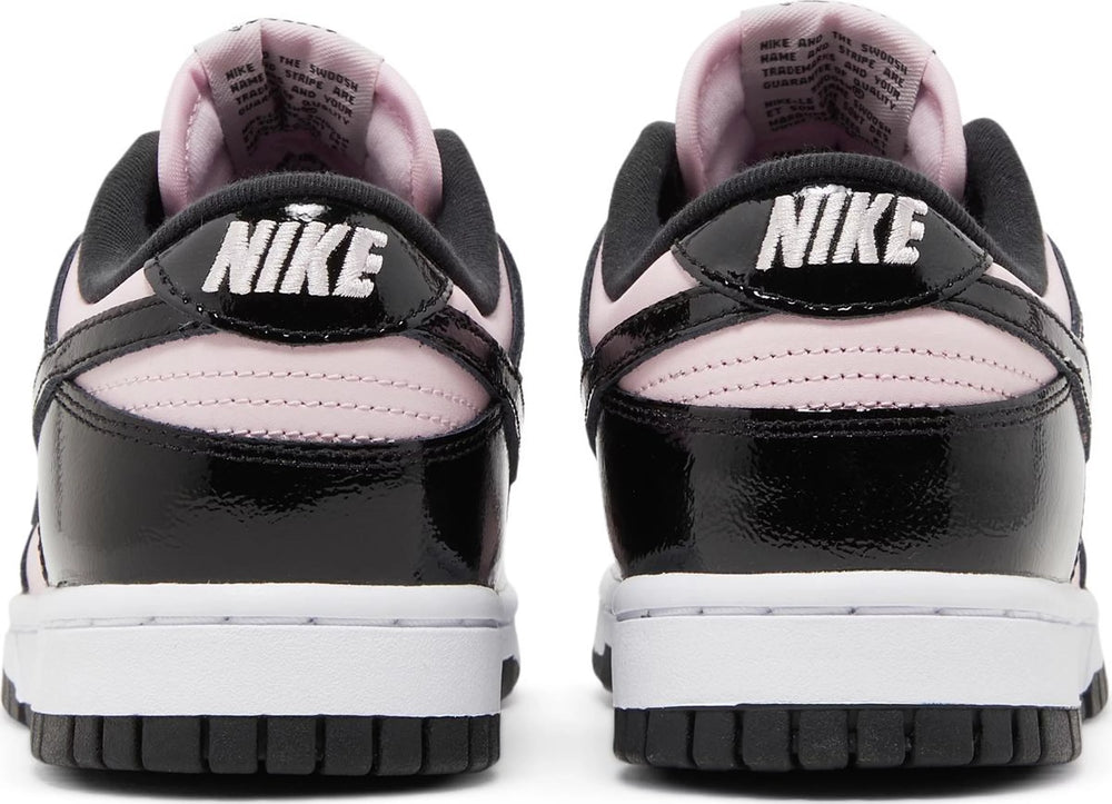 Wmns Dunk Low 'Pink Foam Black'