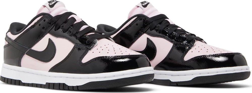 Wmns Dunk Low 'Pink Foam Black'