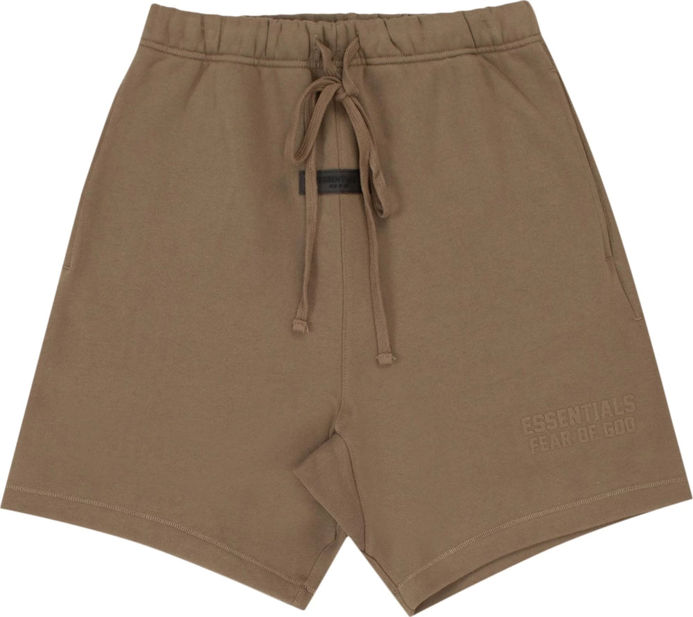 Essentials Shorts 'Wood'