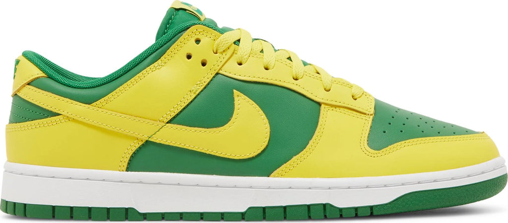 Dunk Low 'Reverse Brazil' – Free Society Fashion Private Limited