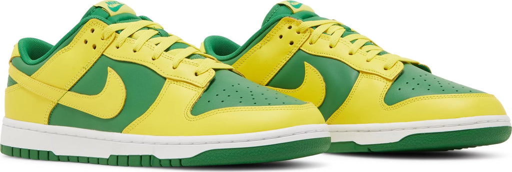Dunk Low 'Reverse Brazil' – Free Society Fashion Private Limited