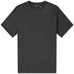 Essentials SS 19 Black T-shirt Reflective