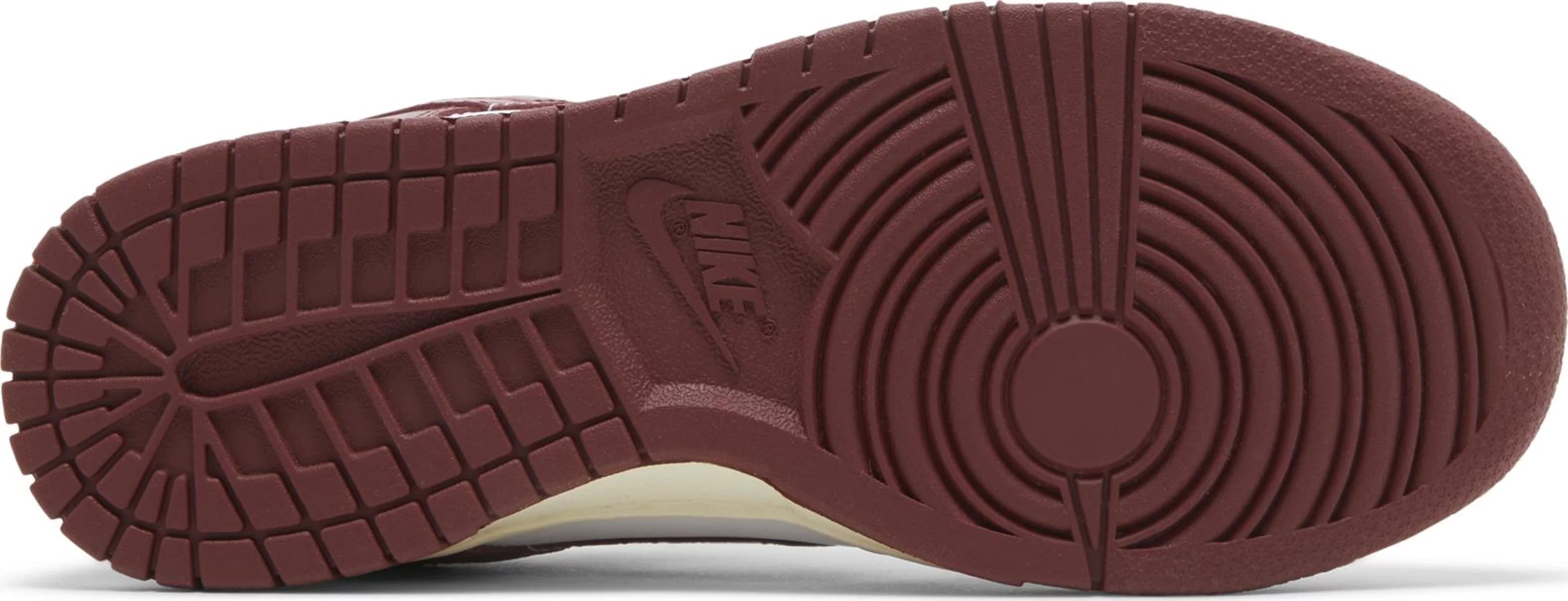 Dunk Low Premium 'Vintage Red'