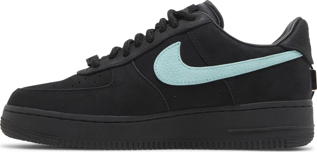 Air force 1's sales low