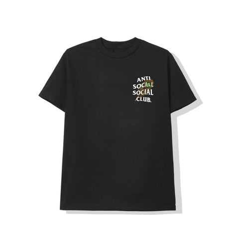 Antisocial Social Club Birdbath black tee