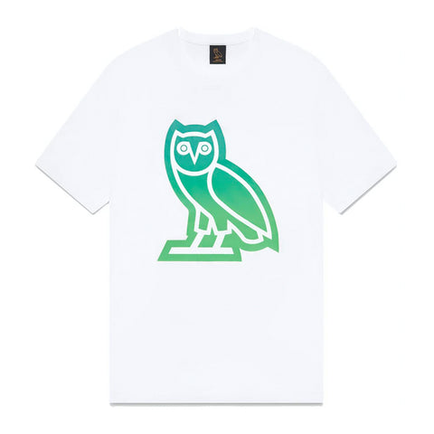 OVO Sunset T-shirt White