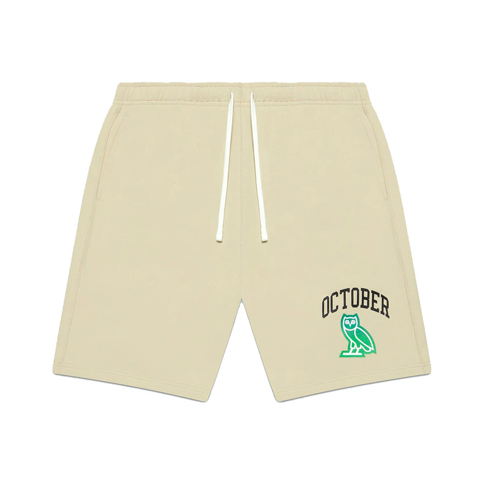 OVO Sunset Shorts Cream