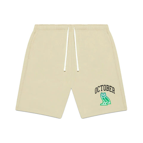 OVO Sunset Shorts Cream