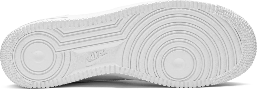 Nike Air Force 1 Low Supreme 'Box Logo' White, 10