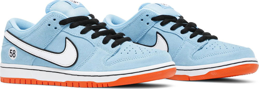 Dunk Low Pro SB 'Gulf'