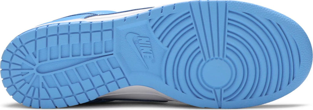 Nike sales unc low