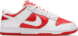 Dunk Low Championship Red