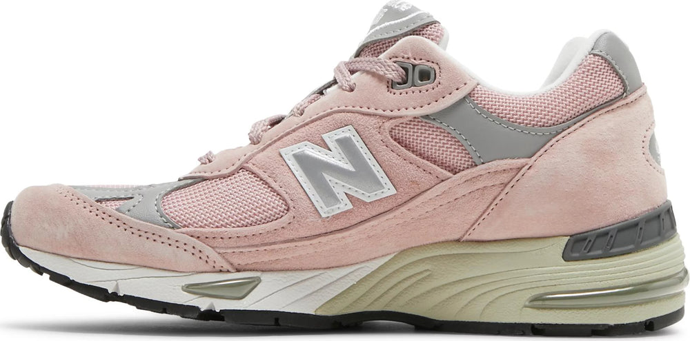 Wmns 991 Made in England 'Pink'
