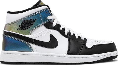 Air Jordan 1 Mid 'Heat Reactive - Color Change'