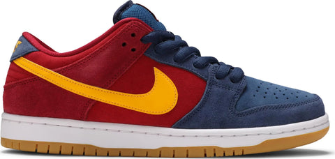 Dunk Low SB 'Barcelona'