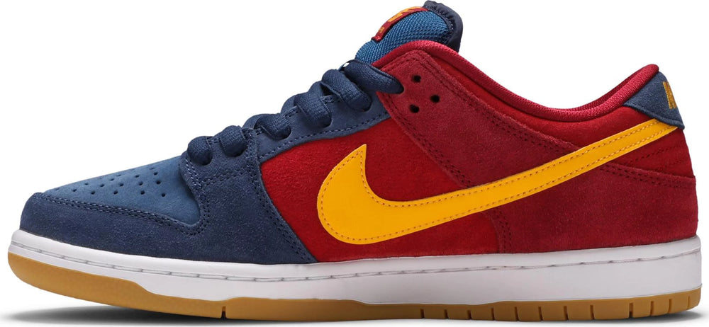 Dunk Low SB 'Barcelona'