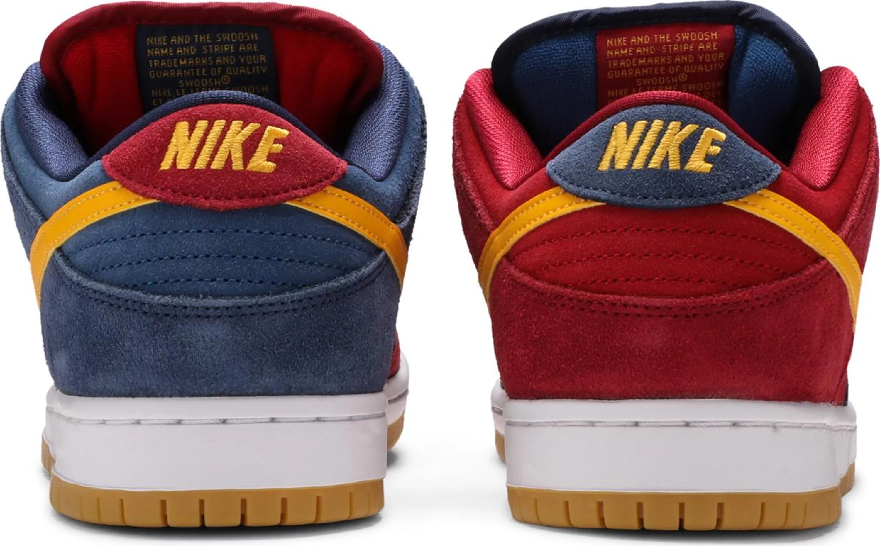 Dunk Low SB 'Barcelona'