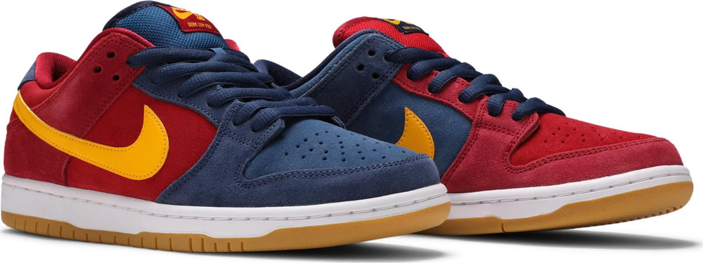 Dunk Low SB 'Barcelona'