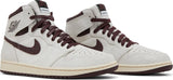 Air Jordan 1 High A Ma Maniére