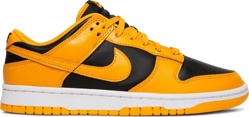 Dunk Low Championship Goldenrod – Free Society Fashion Private Limited