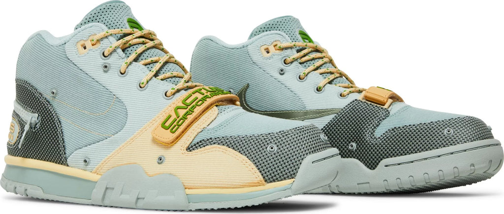 Nike sb online air trainer