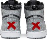 Air Jordan 1 High 'Rebellionaire'