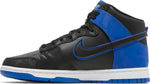 Dunk High Retro SE 'Hyper Royal Camo'