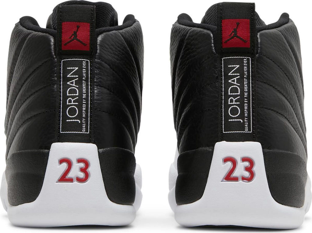 Air Jordan 12 Retro Low Playoffs Sneakers