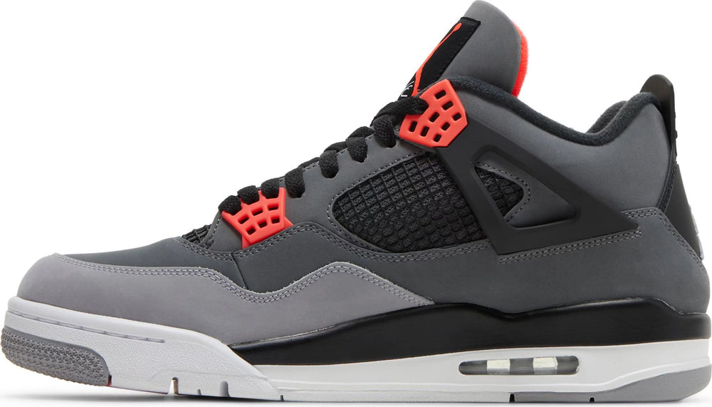 Air Jordan 4 Retro 'Infrared'