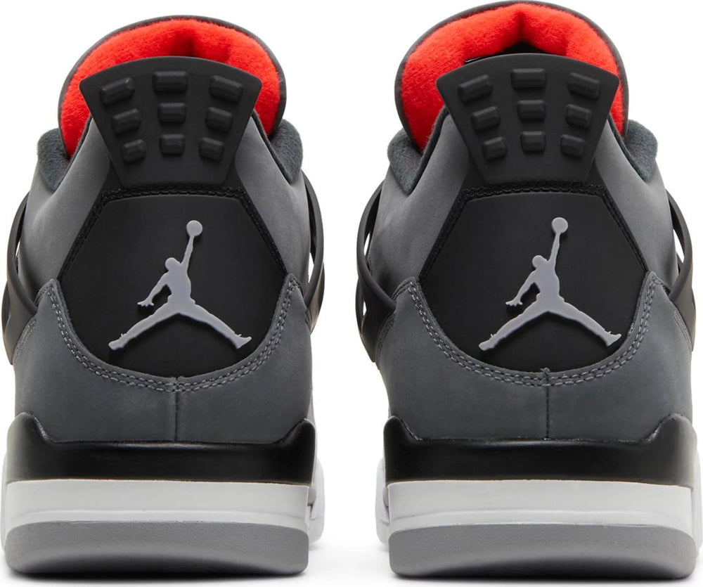 Air Jordan 4 Retro 'Infrared'