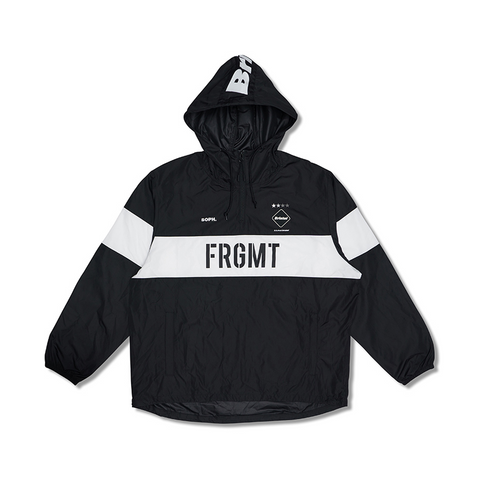 FCRB X Fragment Design Jacket