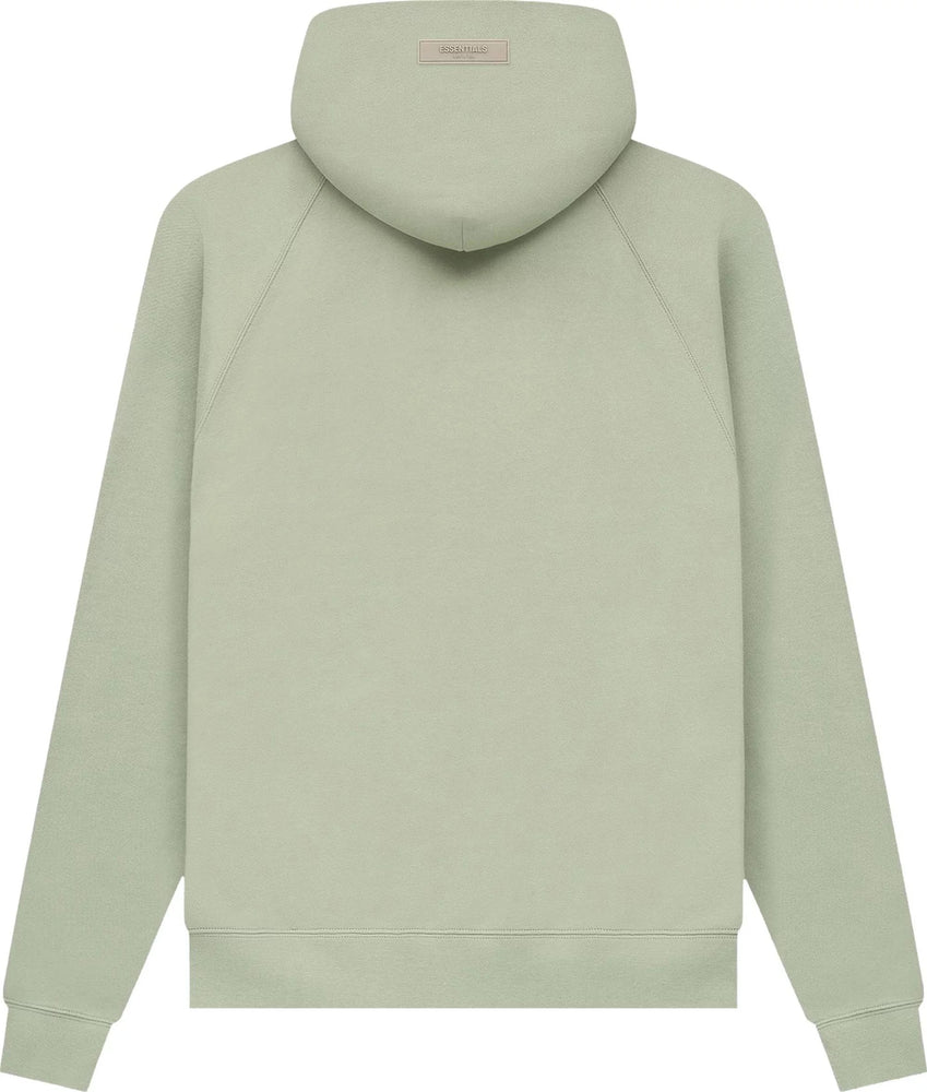 Essentials Hoodie 'Sea Foam'