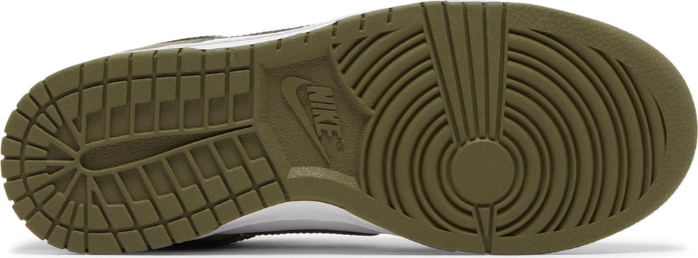 Wmns Dunk Low Olive