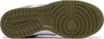 Wmns Dunk Low Olive
