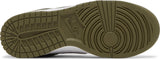 Wmns Dunk Low Olive