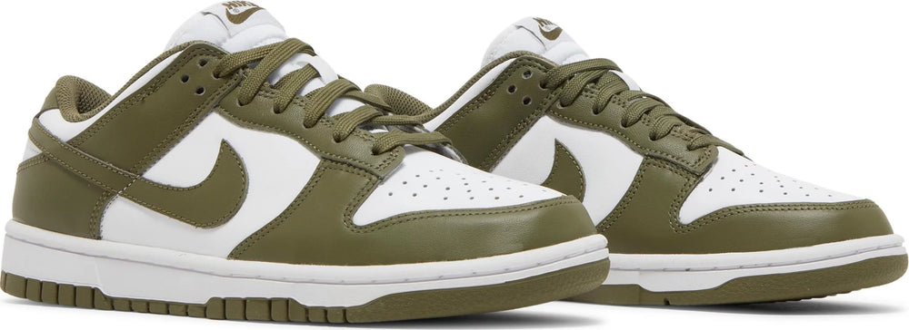 Wmns Dunk Low Olive