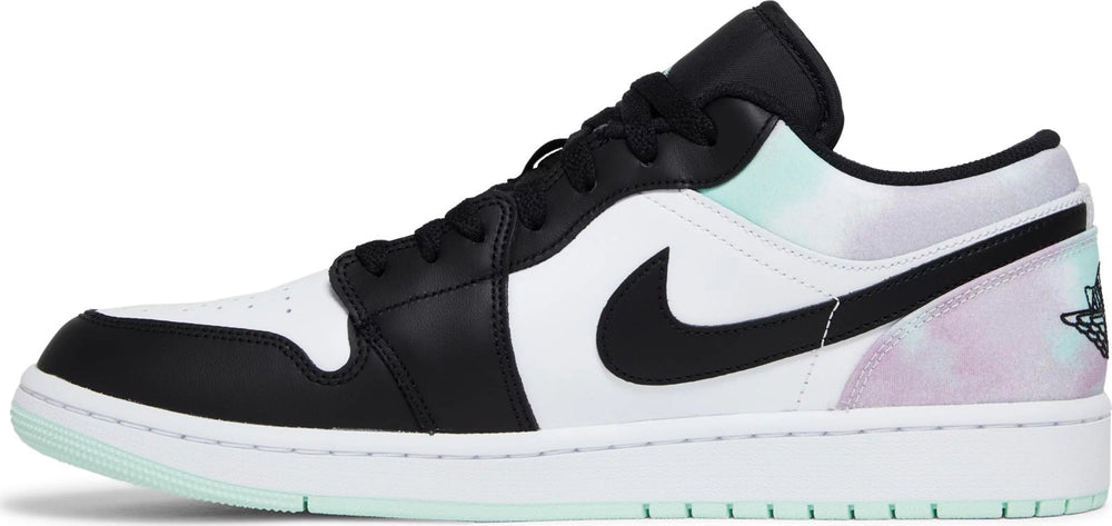 Air Jordan 1 Low 'Tie Dye'