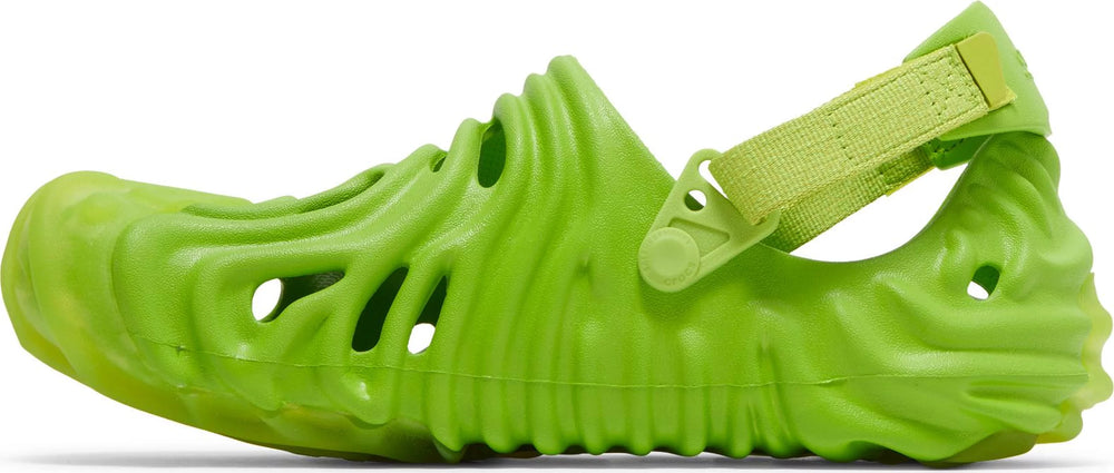 Salehe Bembury x Pollex Clog 'Crocodile'