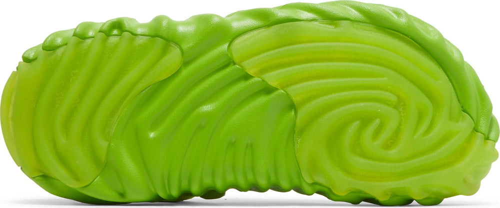 Salehe Bembury x Pollex Clog 'Crocodile'
