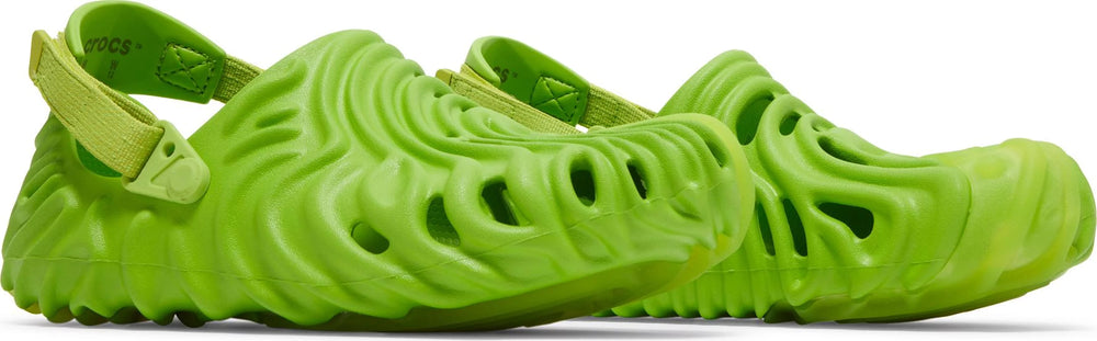 Salehe Bembury x Pollex Clog 'Crocodile'