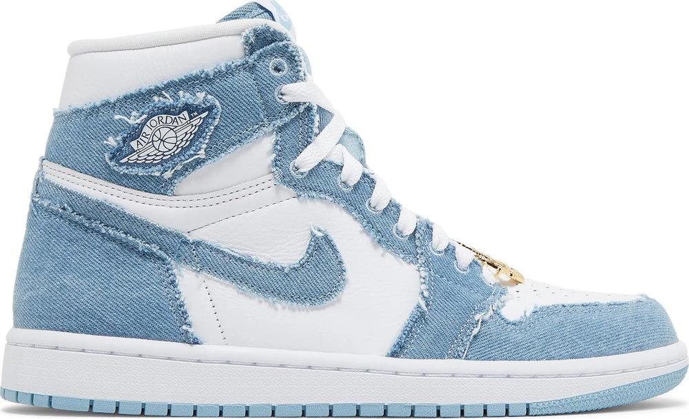 Wmns Air Jordan 1 Retro High OG 'Denim'