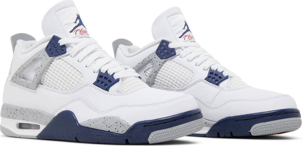 Jordan 4 deals low