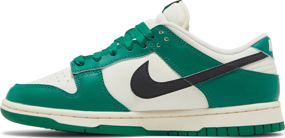 Dunk Low 'Lottery Pack - Malachite'