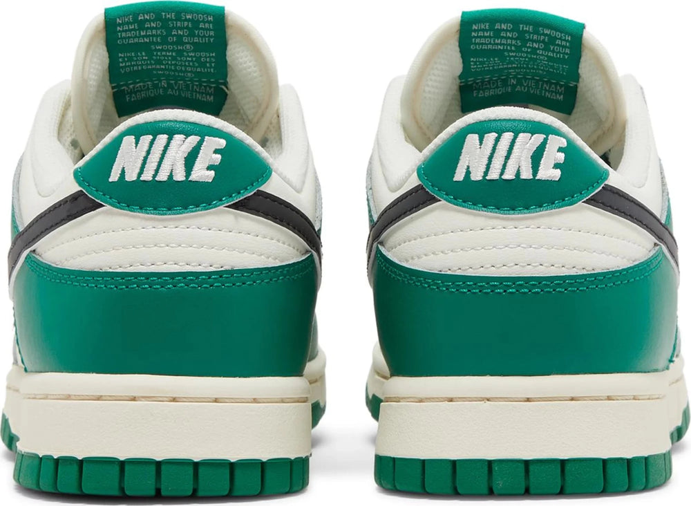 Dunk Low 'Lottery Pack - Malachite'