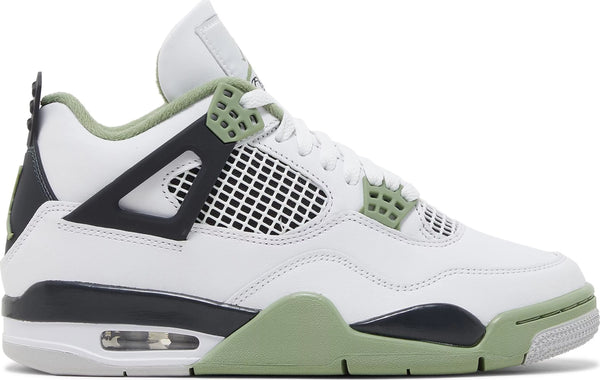 Air jordan 4 shop grigio