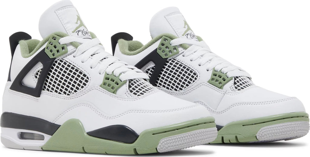 Air jordan 4 on sale mid