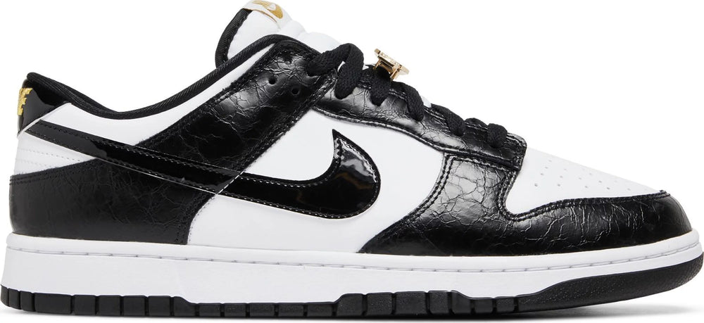 Dunk Low Panda 'World Champ'