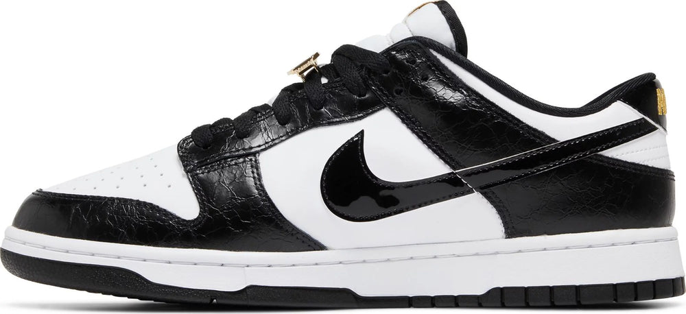 Dunk Low Panda 'World Champ'